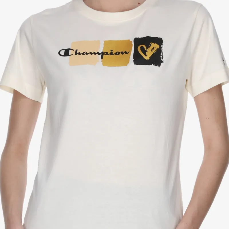 CHAMPION Majica Crewneck T-Shirt