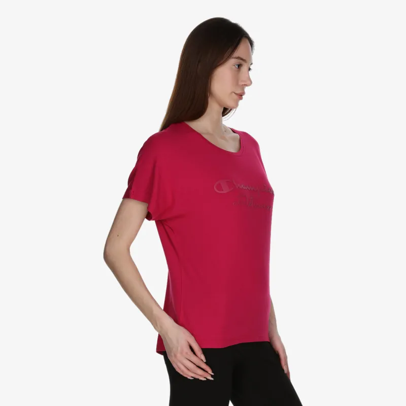 CHAMPION Majica Crewneck T-Shirt