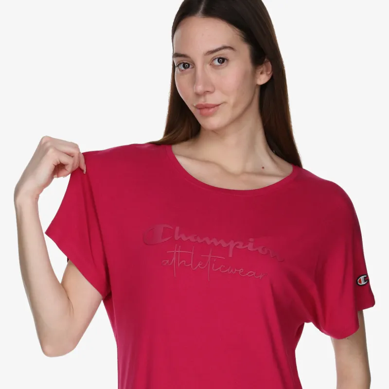 CHAMPION Majica Crewneck T-Shirt
