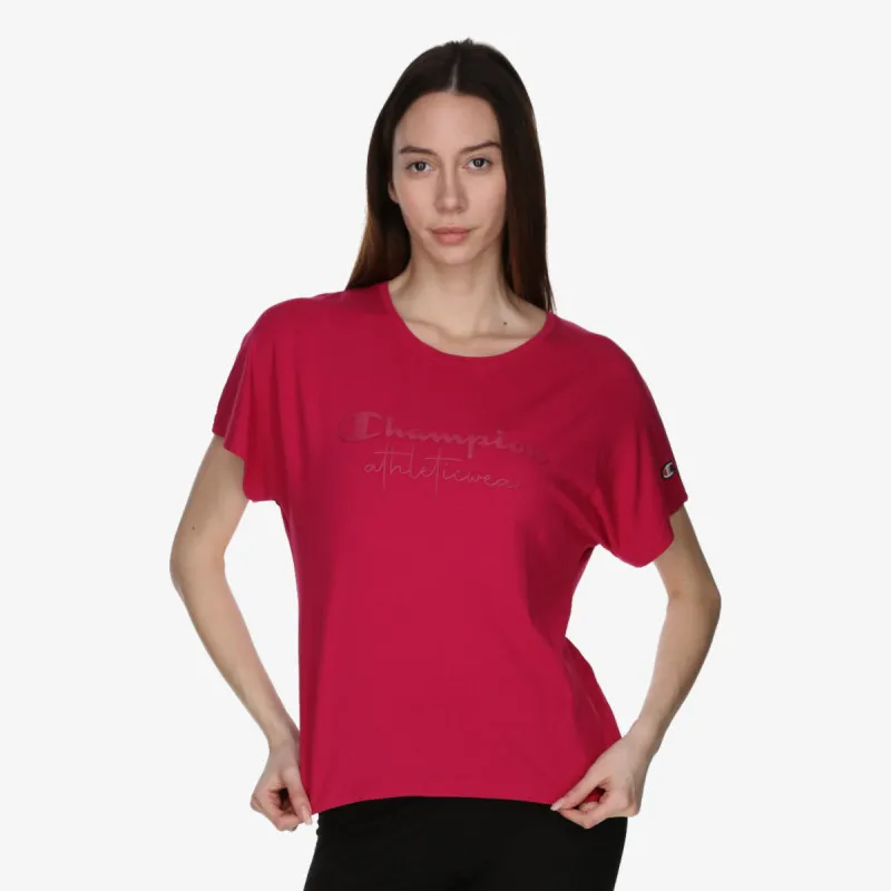CHAMPION Majica Crewneck T-Shirt