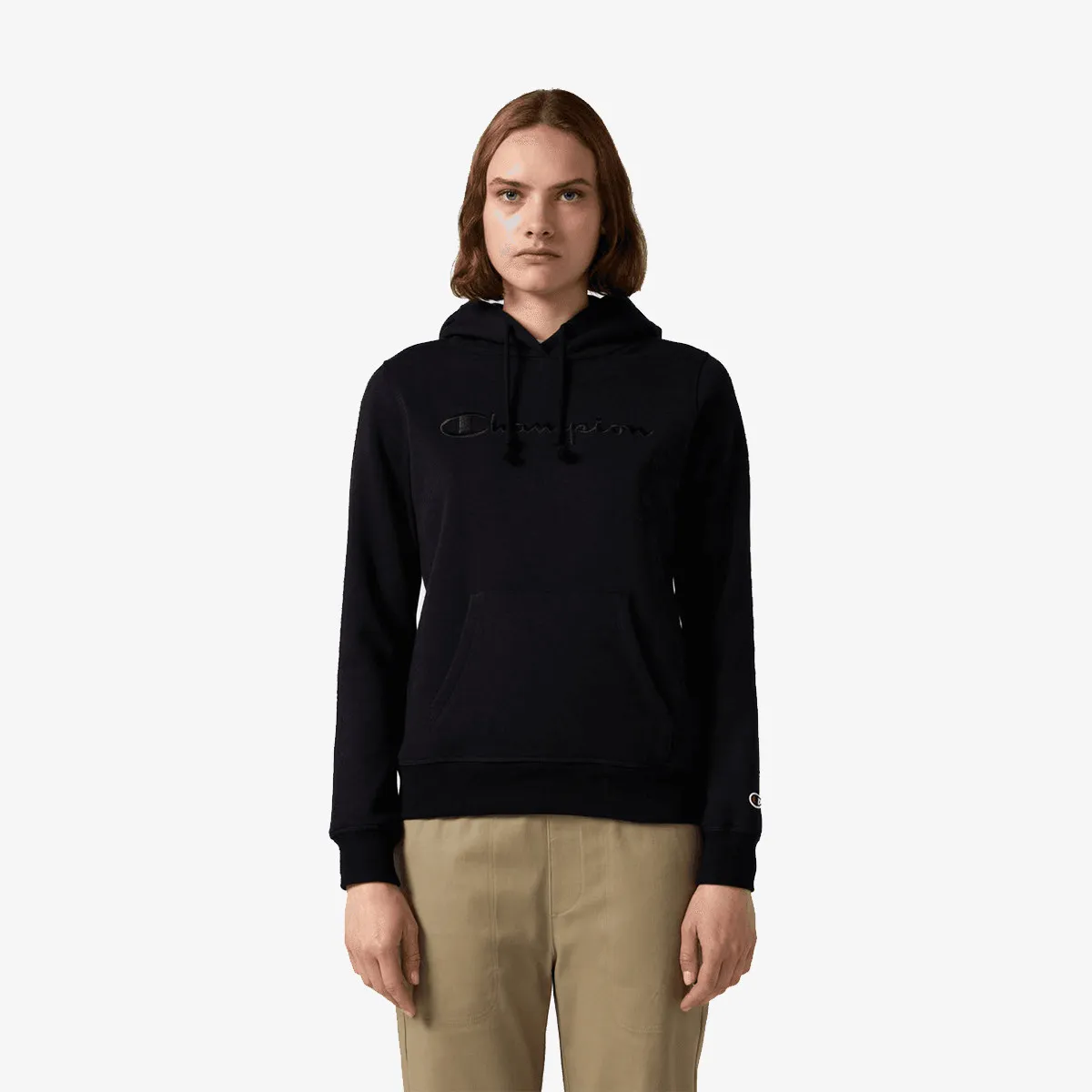 CHAMPION Dukserica Hooded
