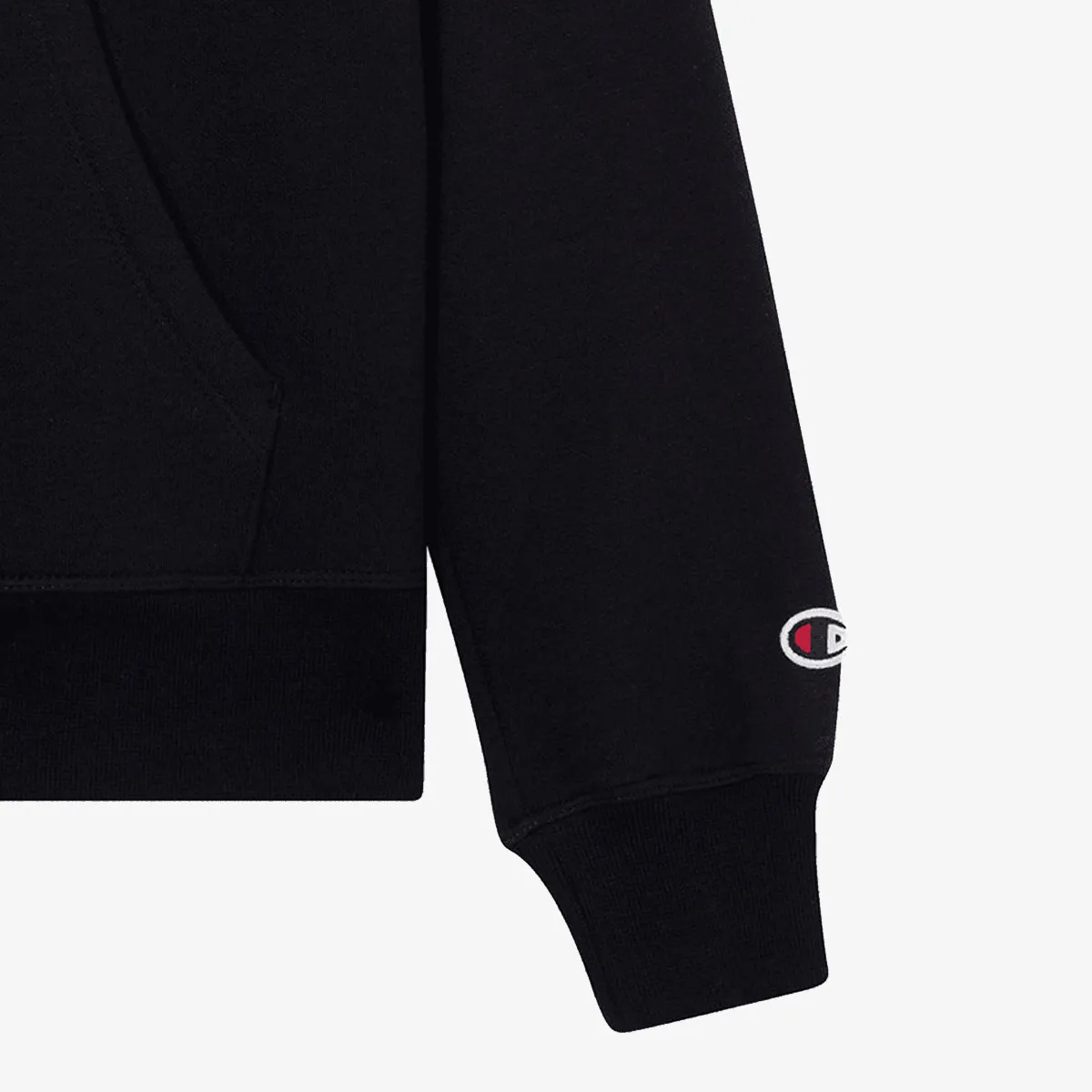 CHAMPION Dukserica Hooded