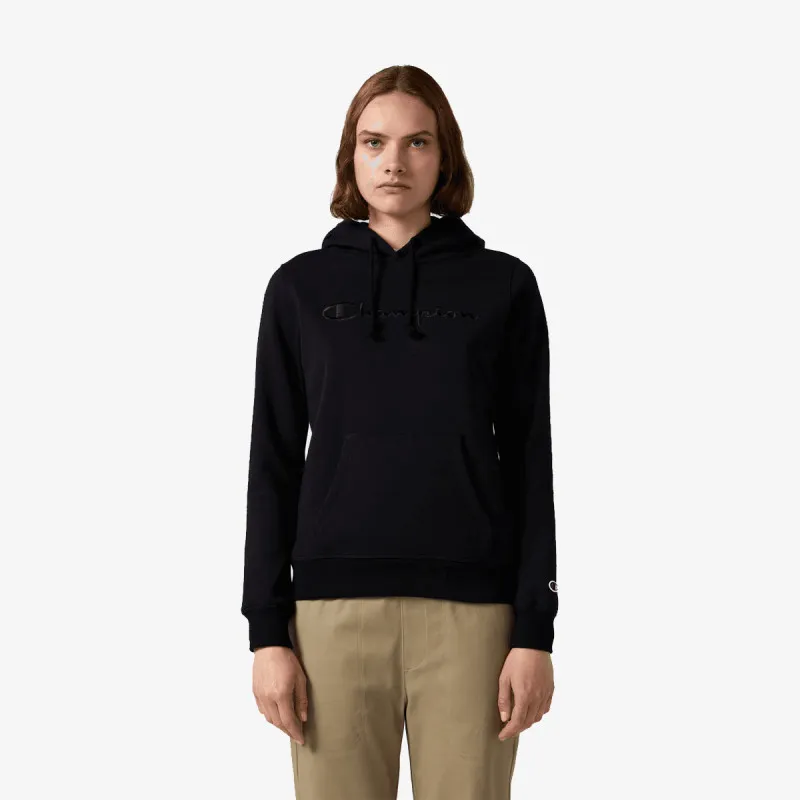 CHAMPION Dukserica Hooded