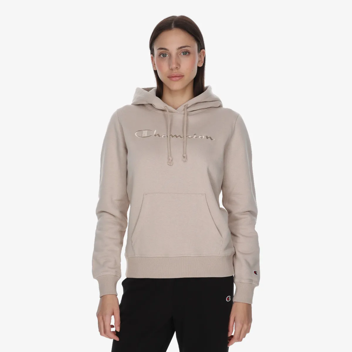 CHAMPION Dukserica Hooded