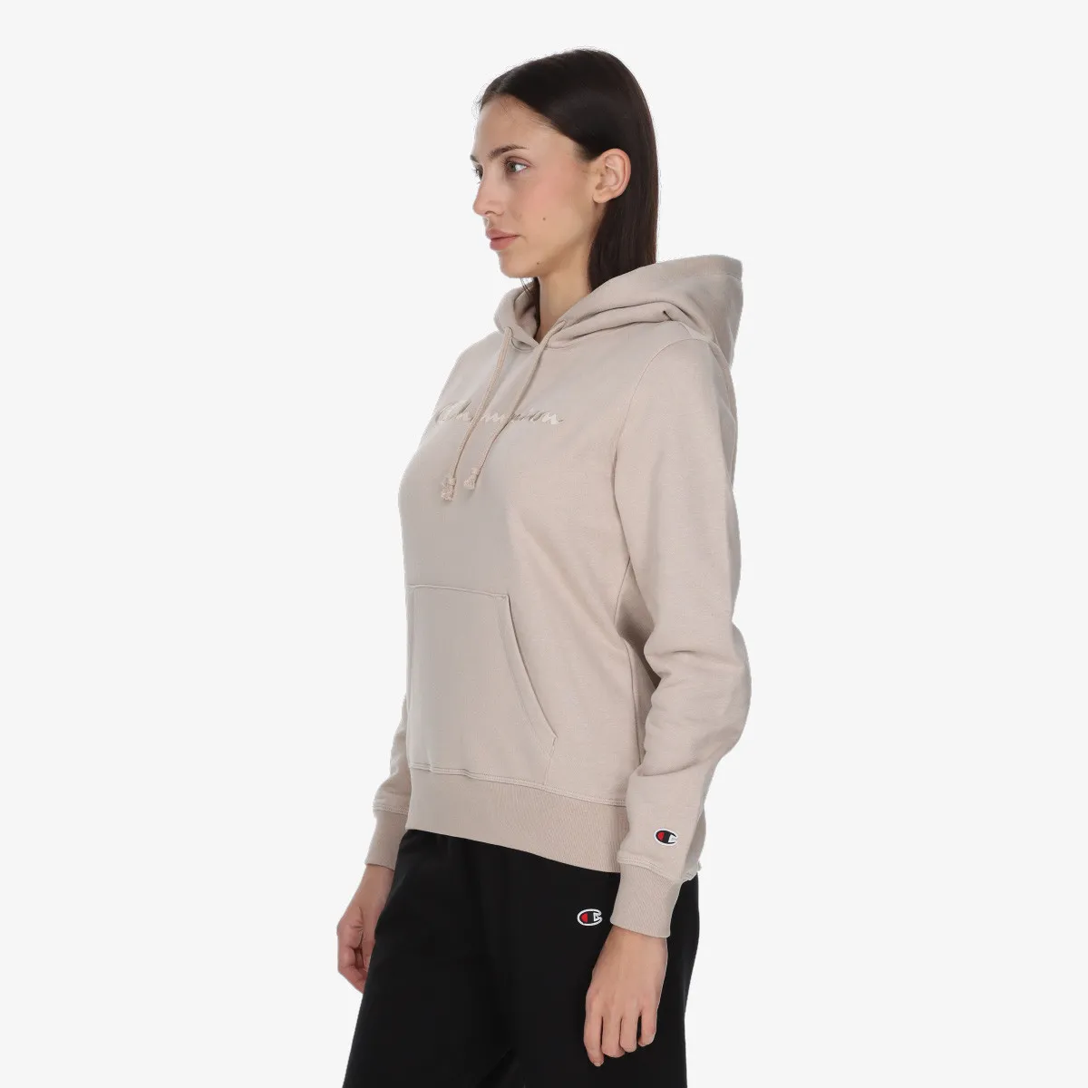 CHAMPION Dukserica Hooded