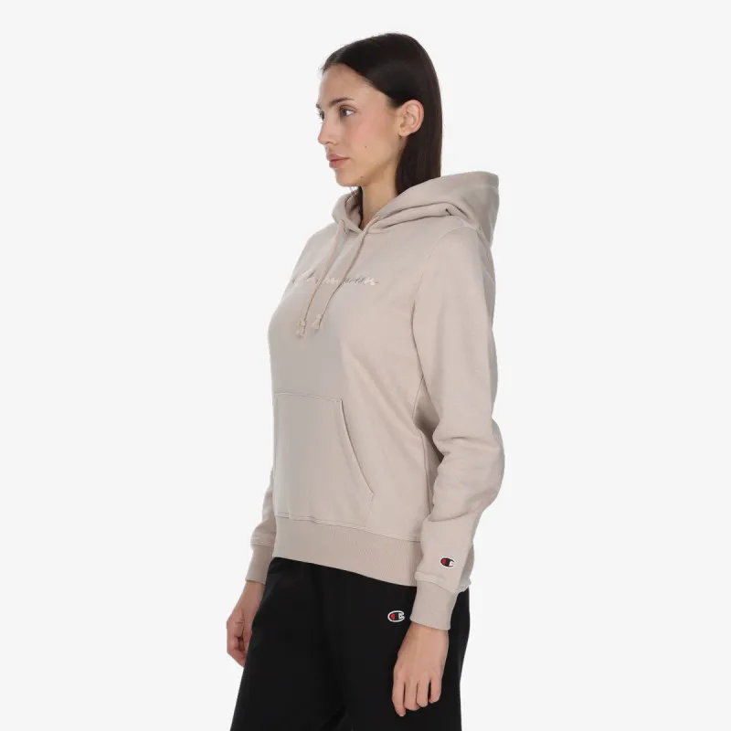 CHAMPION Dukserica Hooded