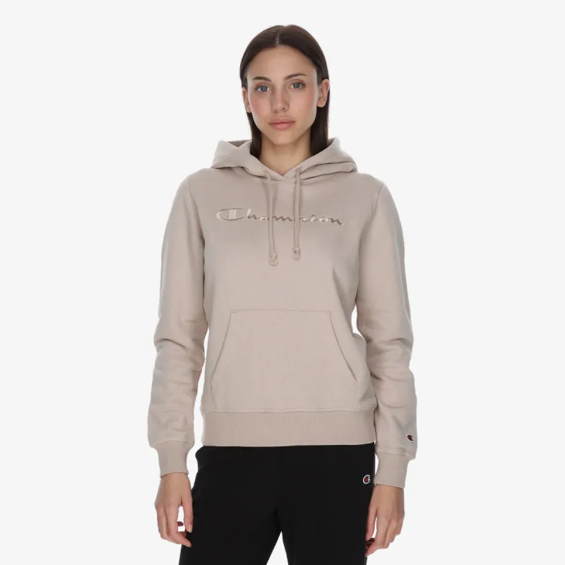 CHAMPION Dukserica Hooded