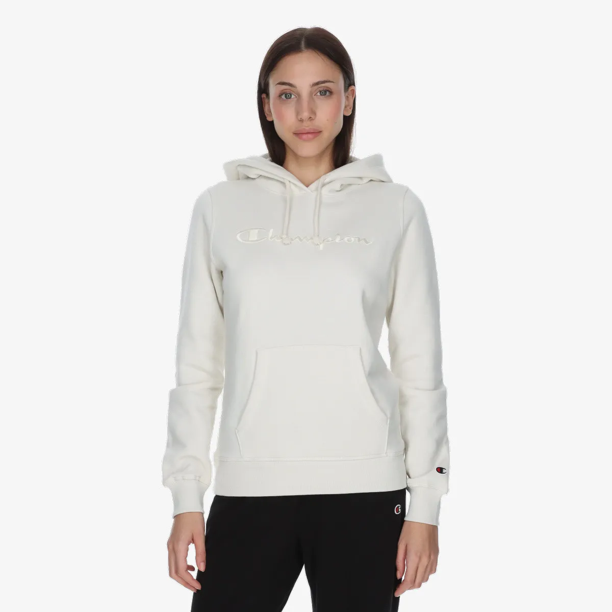 CHAMPION Dukserica Hooded