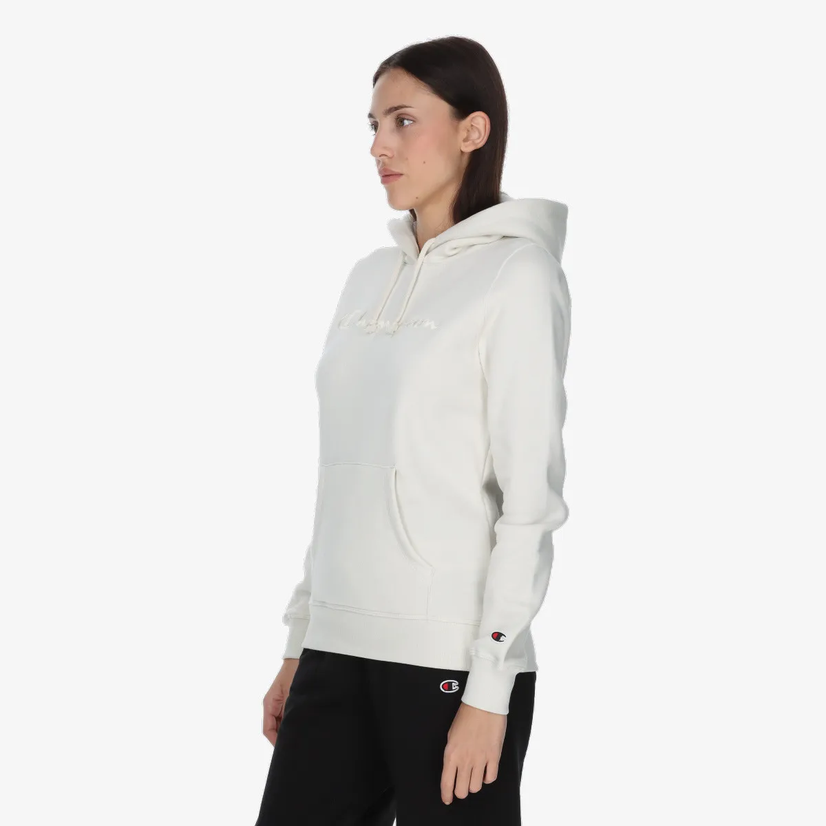CHAMPION Dukserica Hooded