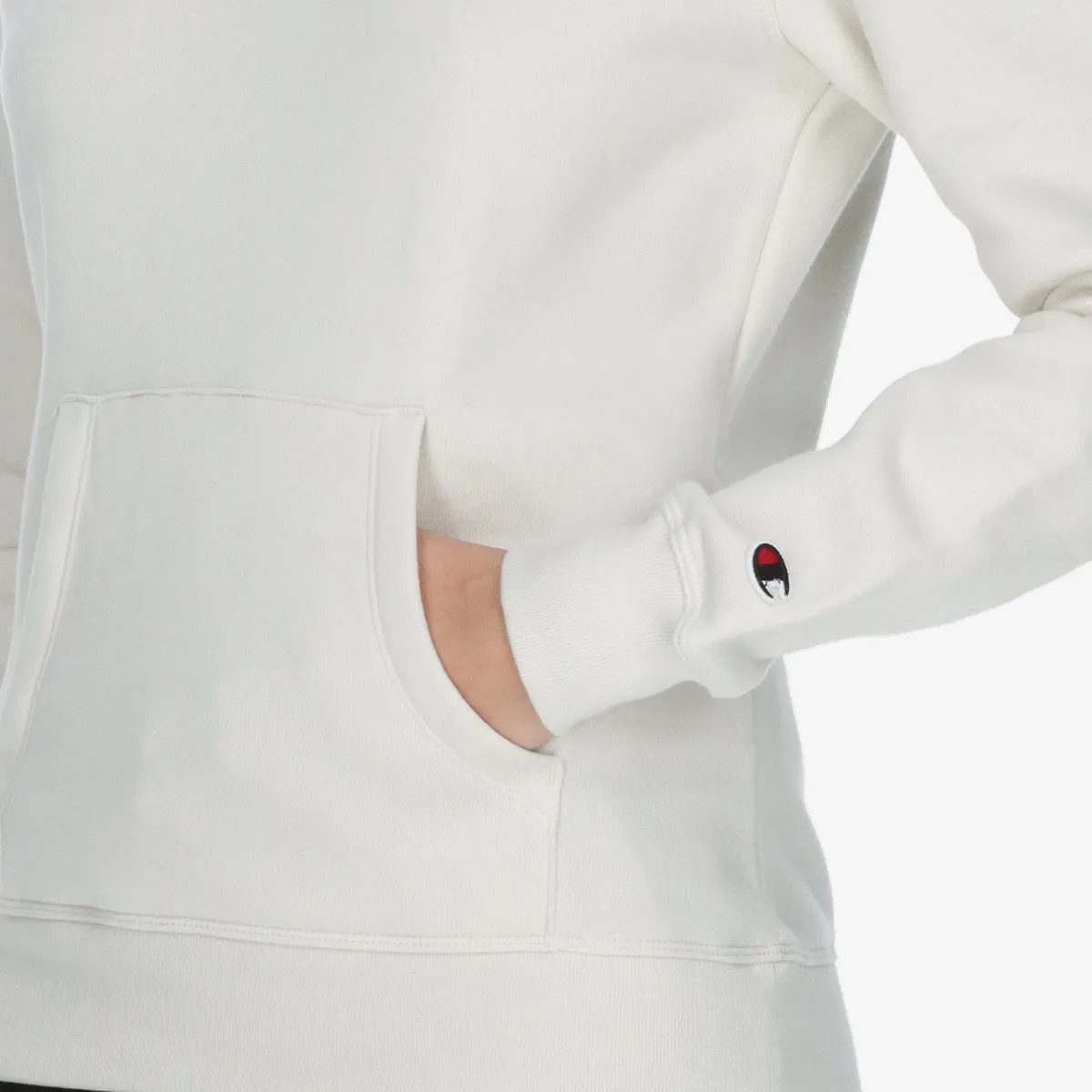 CHAMPION Dukserica Hooded