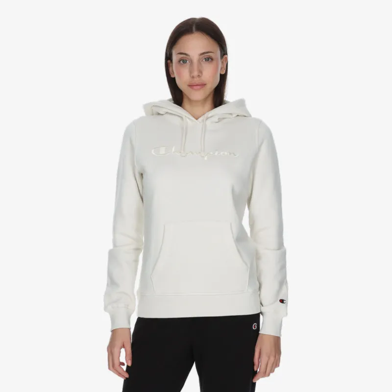 CHAMPION Dukserica Hooded