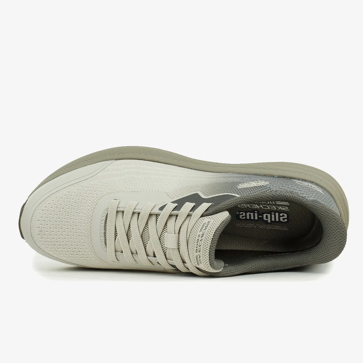 SKECHERS Patike BOBS SKILLZ-GRADIENT FLOW 