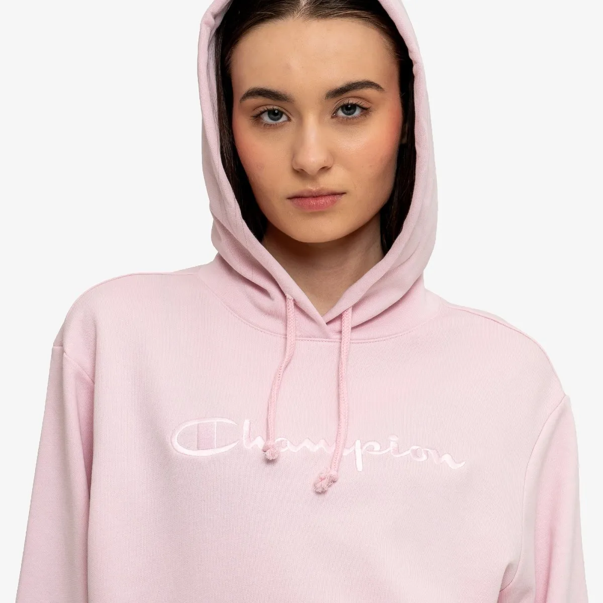 CHAMPION Dukserica Hooded 