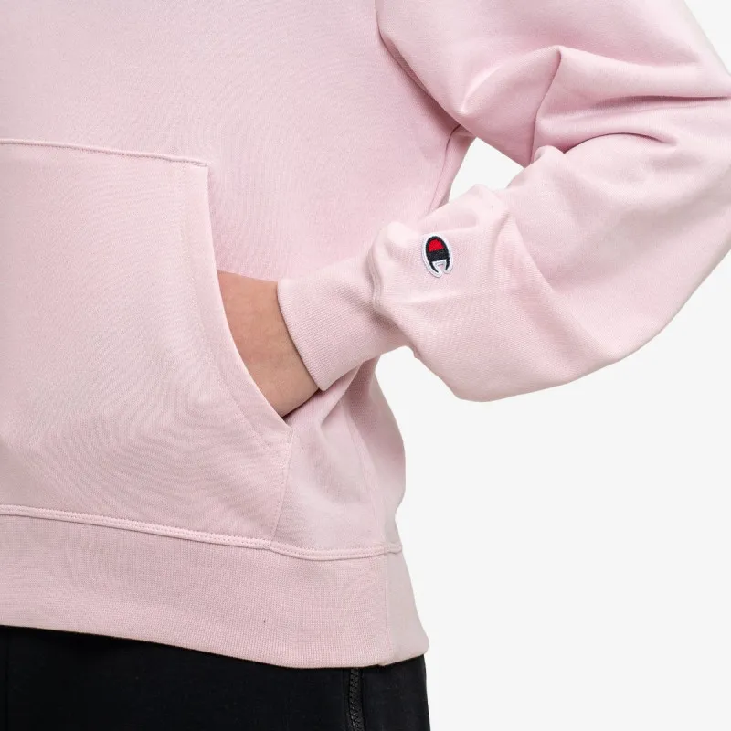 CHAMPION Dukserica Hooded 