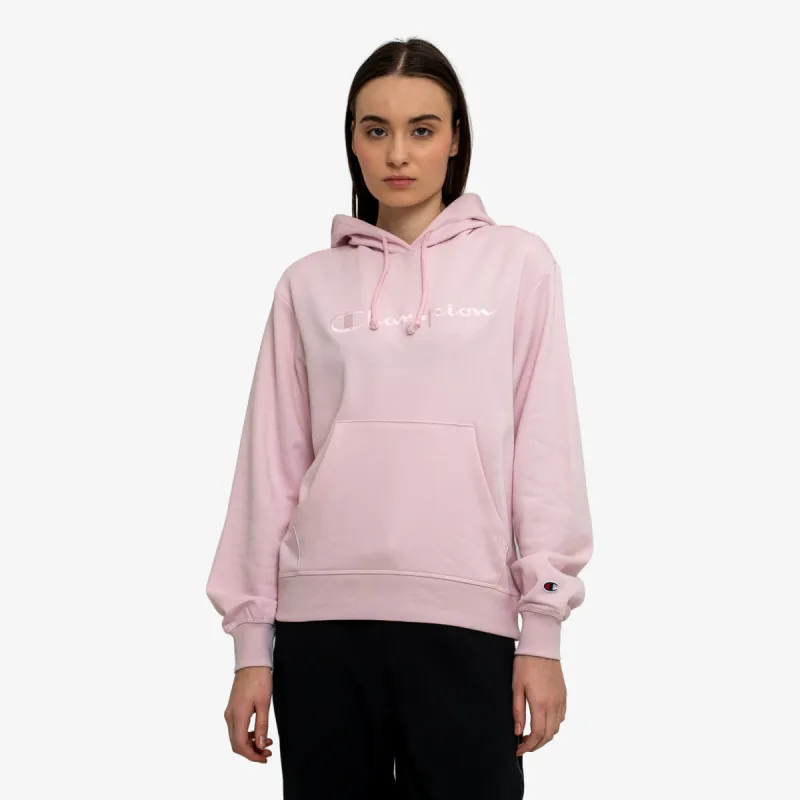 CHAMPION Dukserica Hooded 