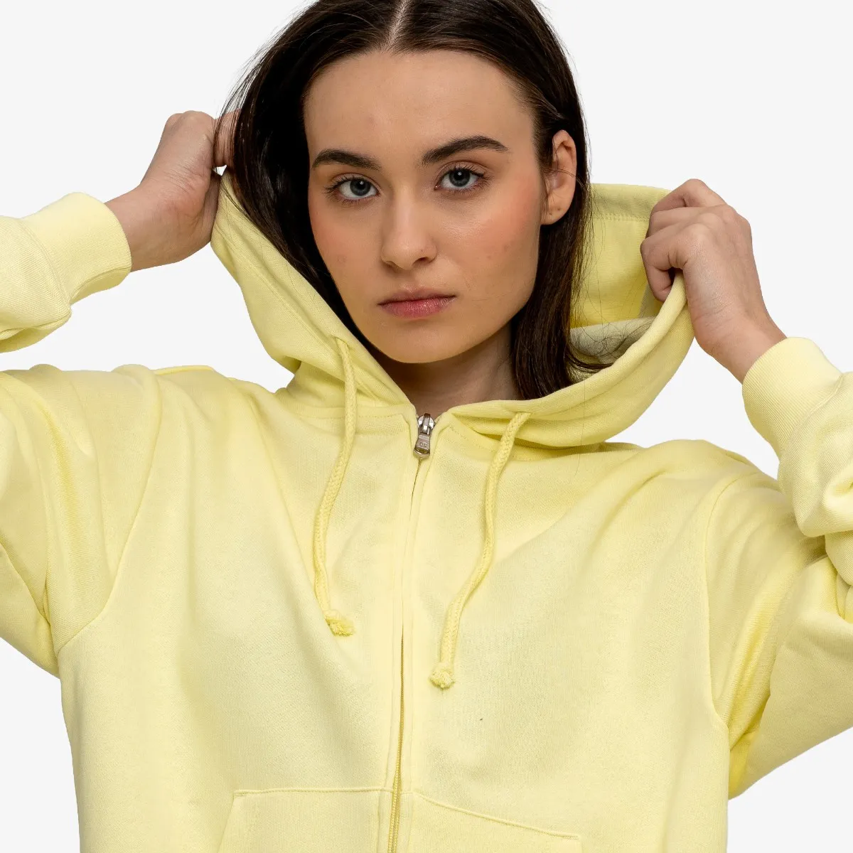 CHAMPION Dukserica Full Zip 