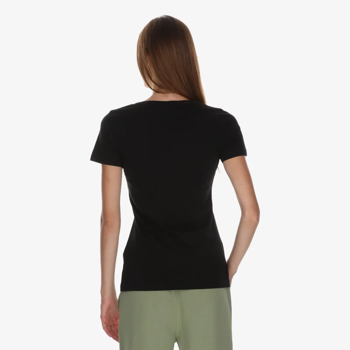 CHAMPION Majica Crewneck T-Shirt