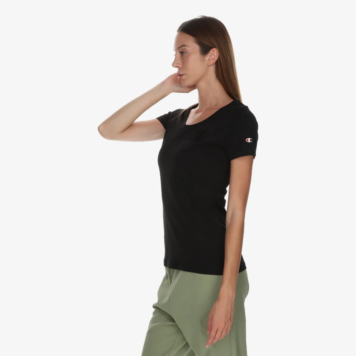 CHAMPION Majica Crewneck T-Shirt
