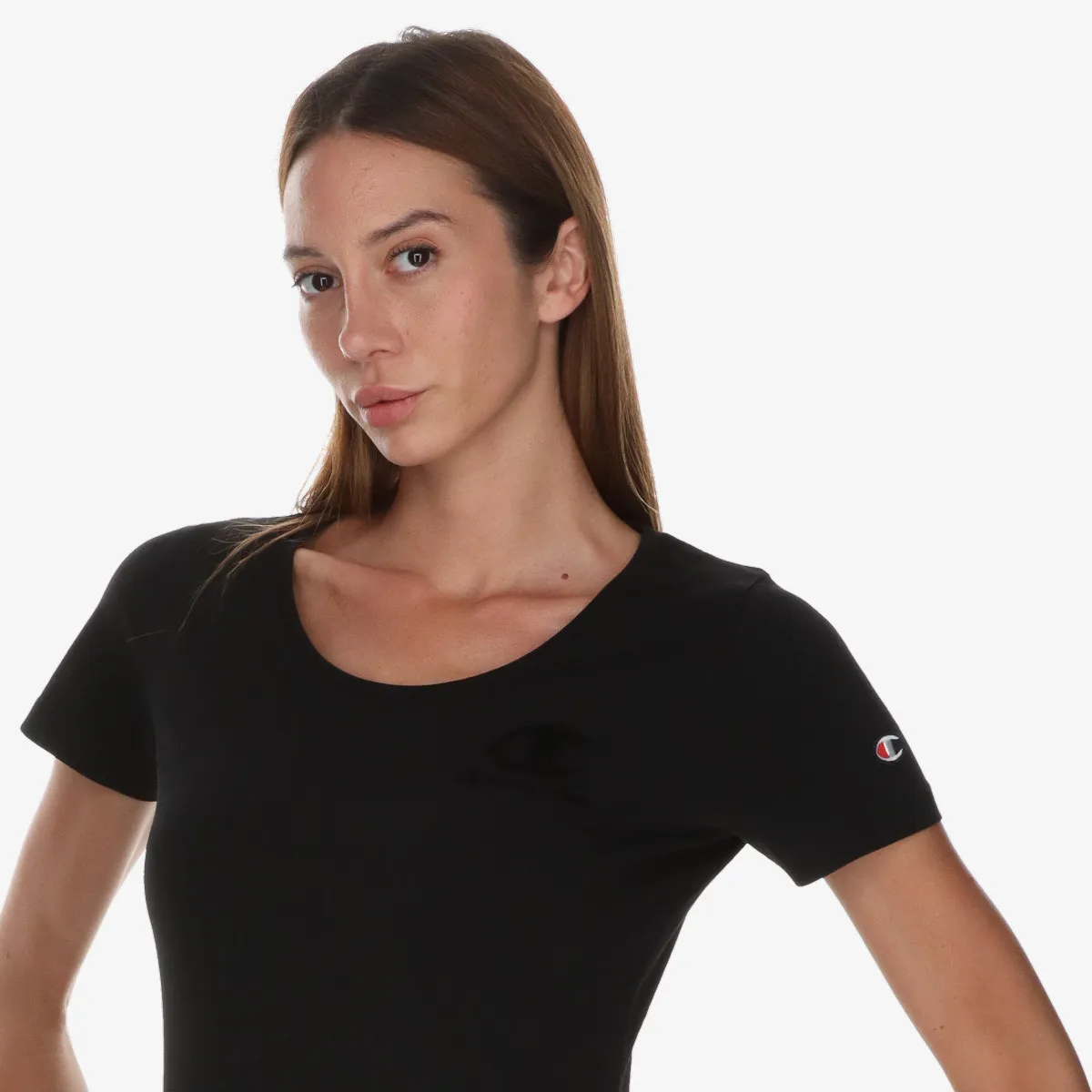 CHAMPION Majica Crewneck T-Shirt