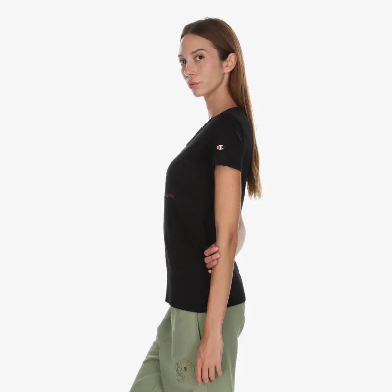 CHAMPION Majica Crewneck T-Shirt 