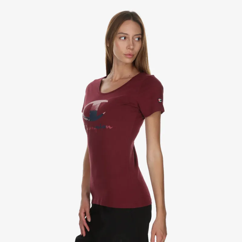 CHAMPION Majica Crewneck T-Shirt
