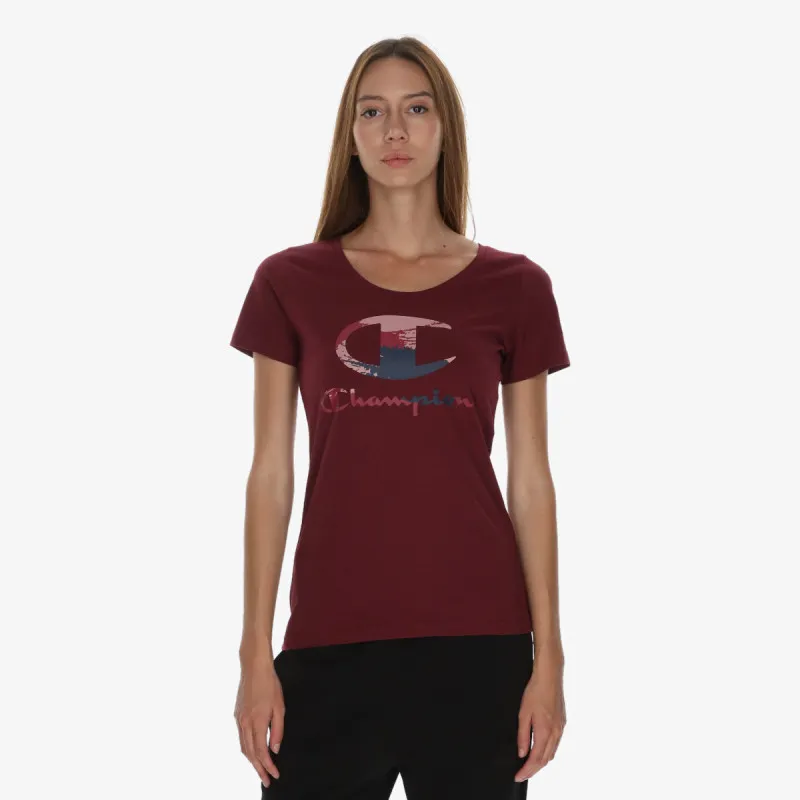 CHAMPION Majica Crewneck T-Shirt