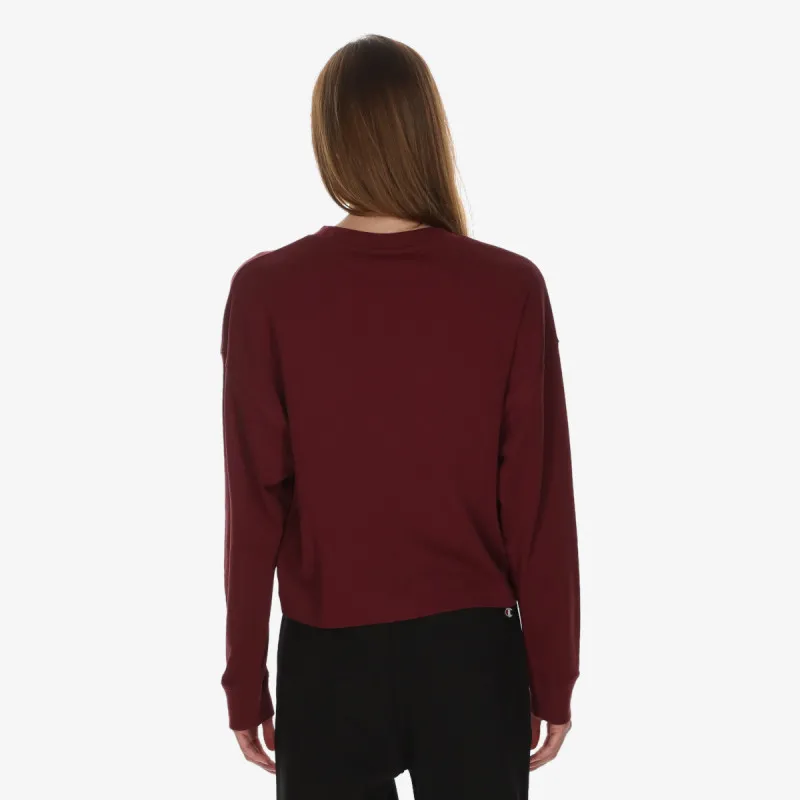 CHAMPION Dukserica Crewneck Sweatshirt