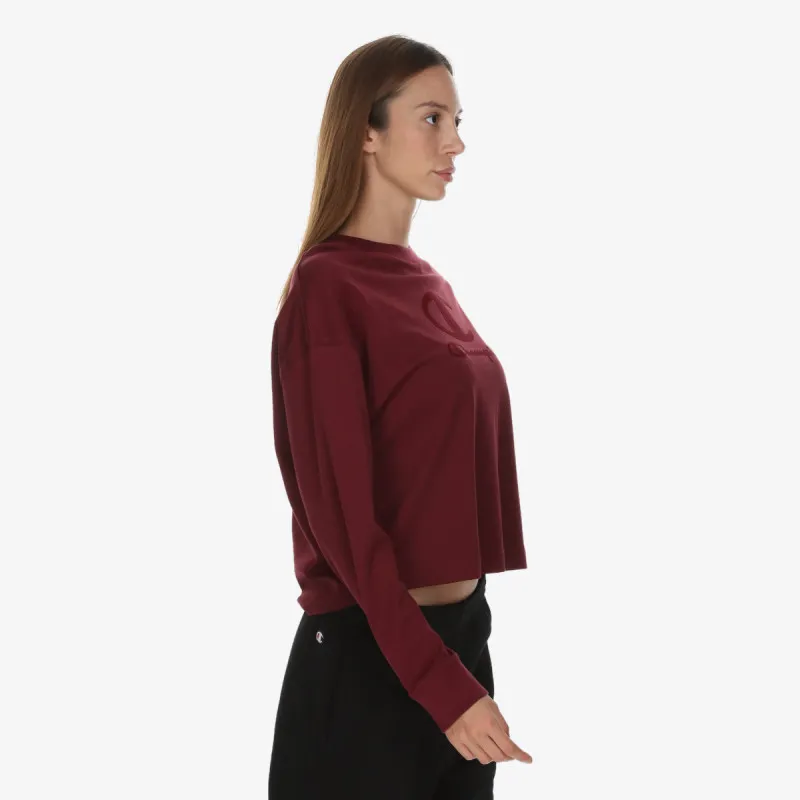 CHAMPION Dukserica Crewneck Sweatshirt