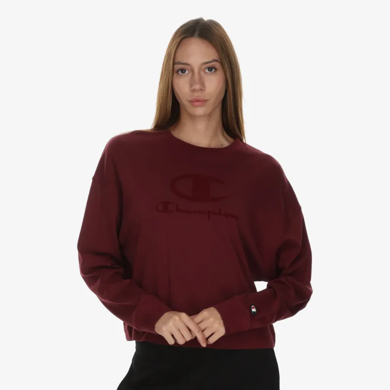CHAMPION Dukserica Crewneck Sweatshirt