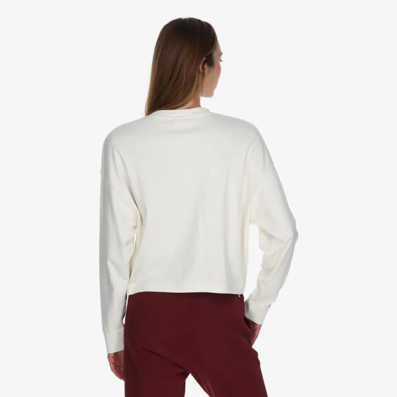 CHAMPION Dukserica Crewneck Sweatshirt 