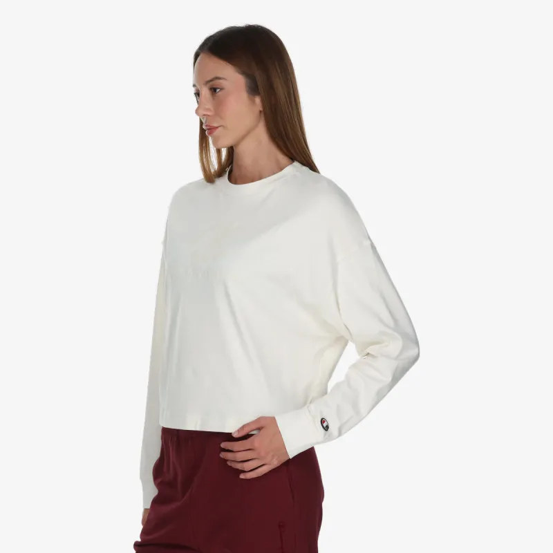 CHAMPION Dukserica Crewneck Sweatshirt 