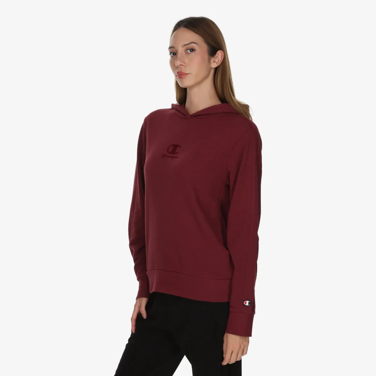 CHAMPION Dukserica Hooded Sweatshirt