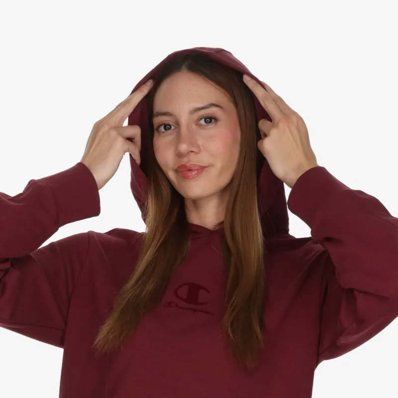 CHAMPION Dukserica Hooded Sweatshirt