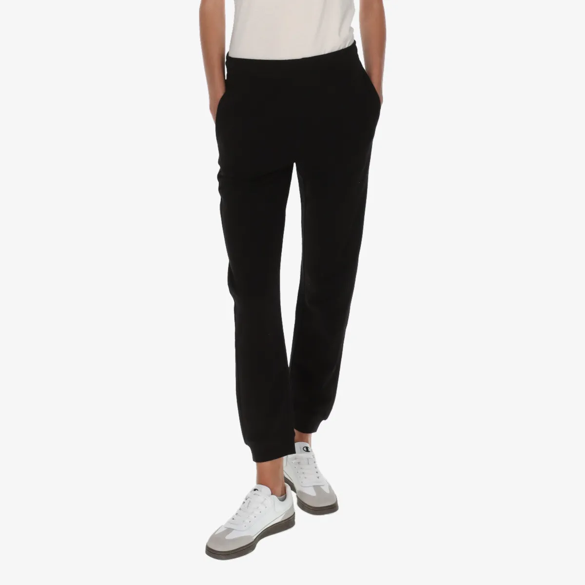 CHAMPION Donji deo trenerke Rib Cuff Pants