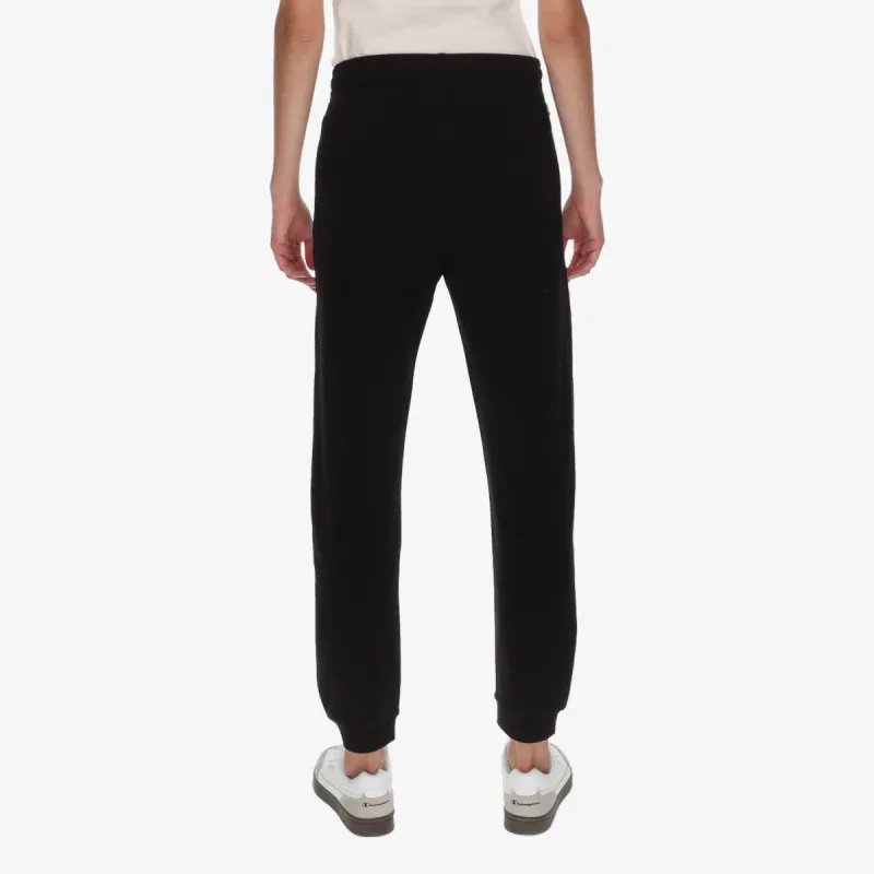 CHAMPION Donji deo trenerke Rib Cuff Pants