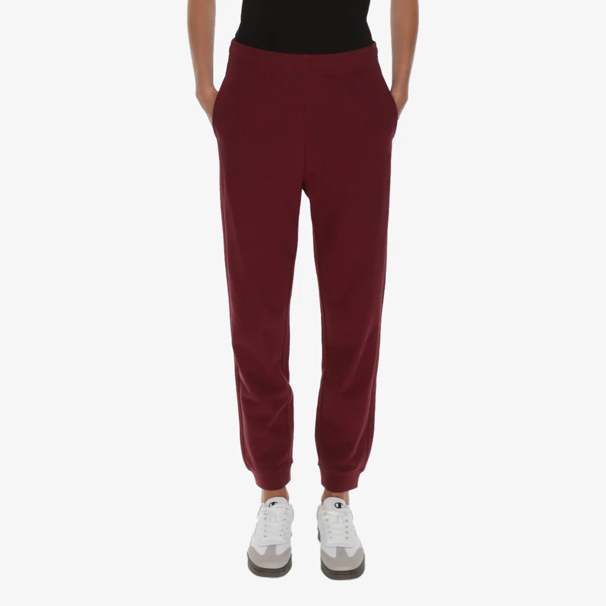 CHAMPION Donji deo trenerke Rib Cuff Pants