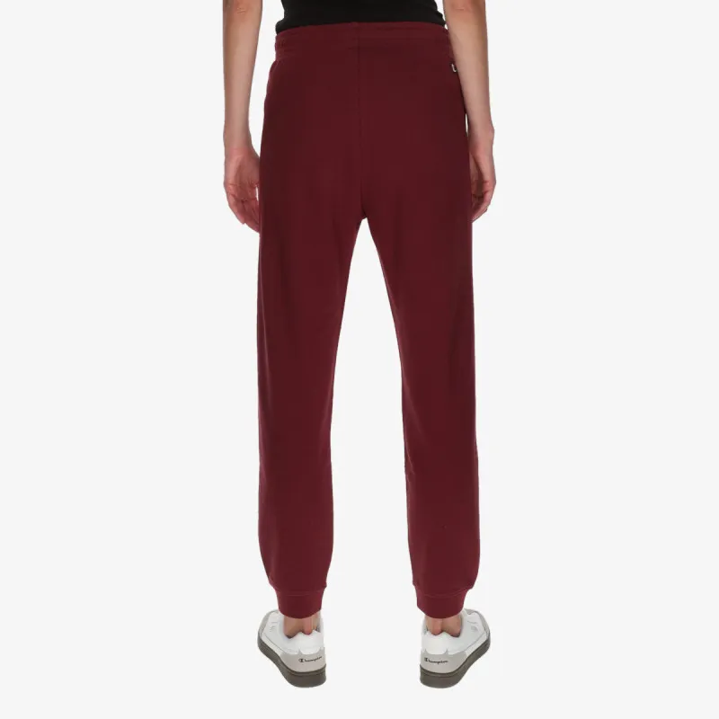 CHAMPION Donji deo trenerke Rib Cuff Pants