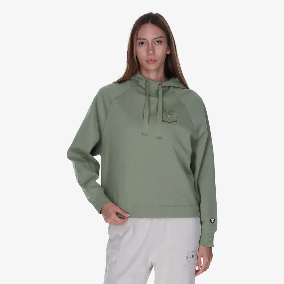 CHAMPION Dukserica Hooded Sweatshirt
