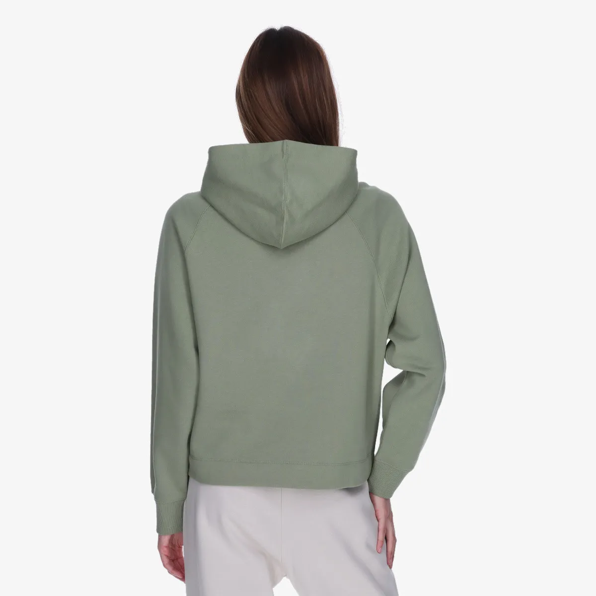 CHAMPION Dukserica Hooded Sweatshirt