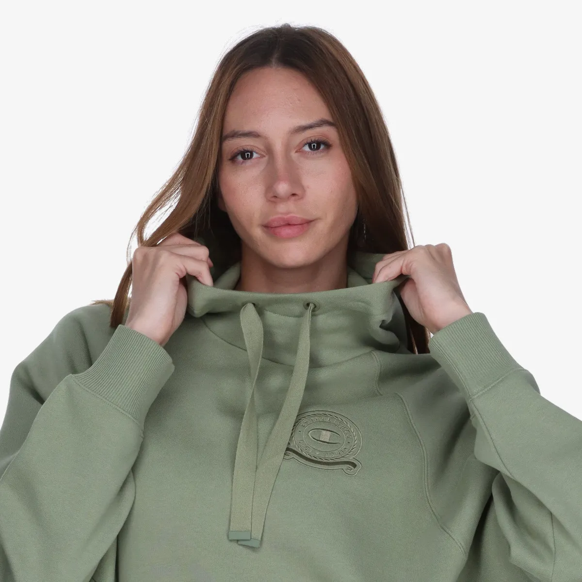 CHAMPION Dukserica Hooded Sweatshirt