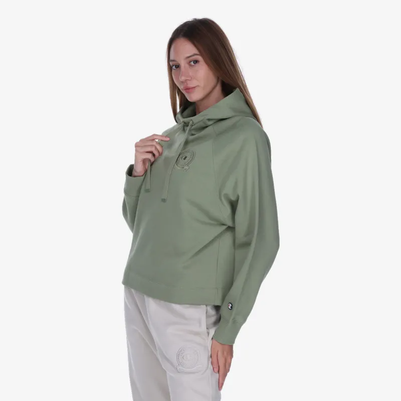 CHAMPION Dukserica Hooded Sweatshirt
