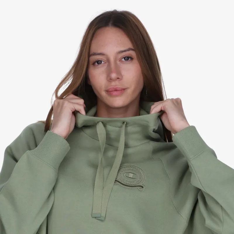 CHAMPION Dukserica Hooded Sweatshirt