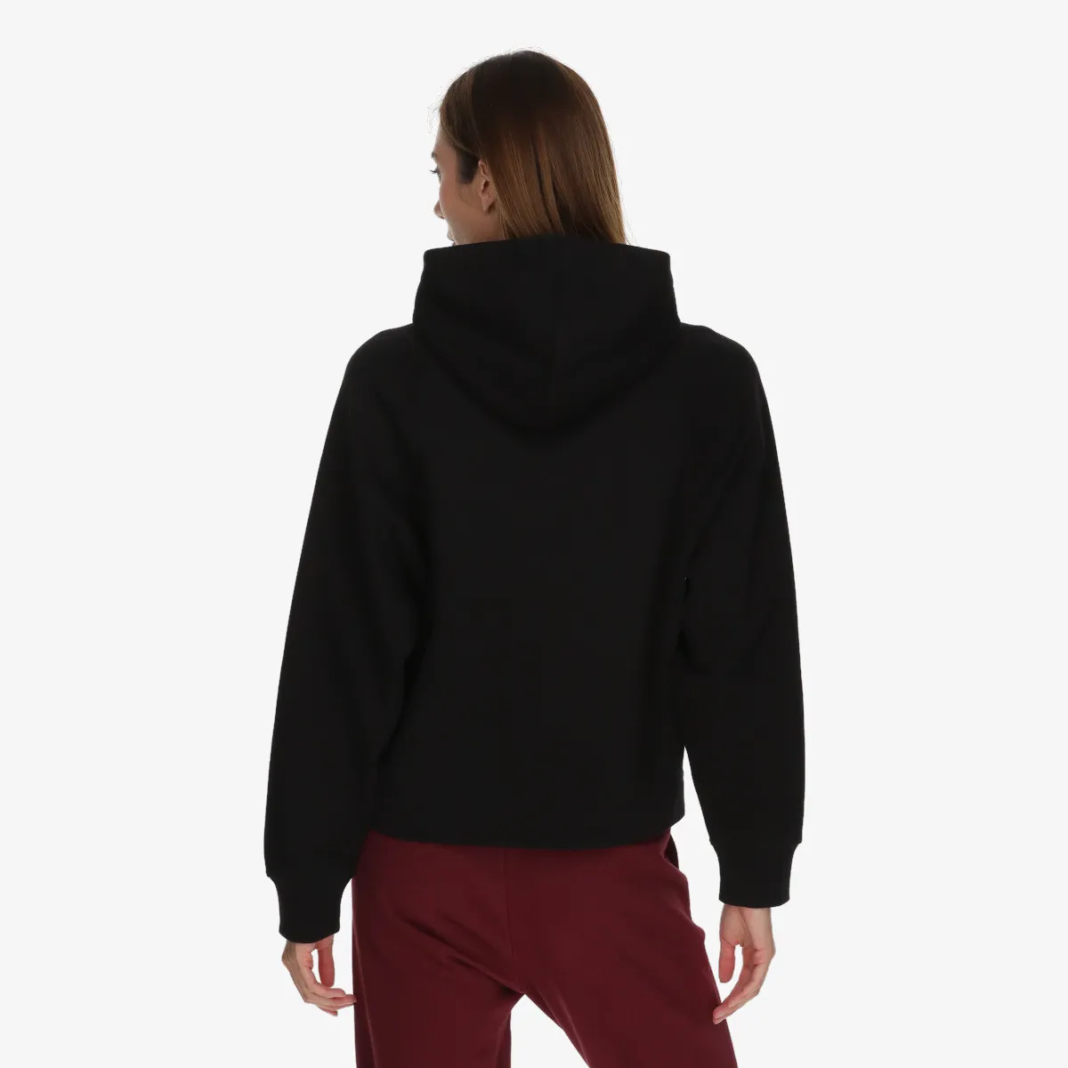 CHAMPION Dukserica Hooded Sweatshirt