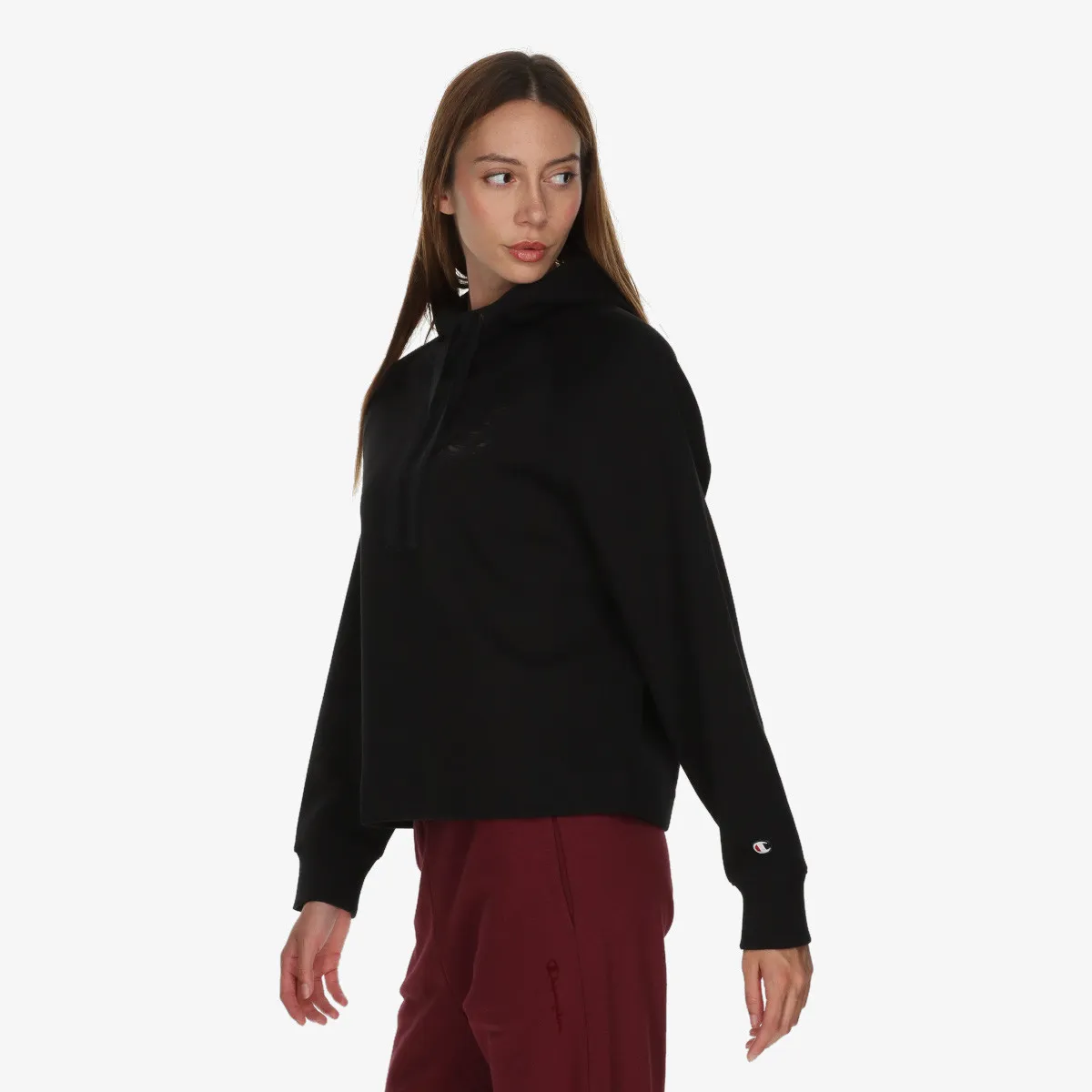 CHAMPION Dukserica Hooded Sweatshirt