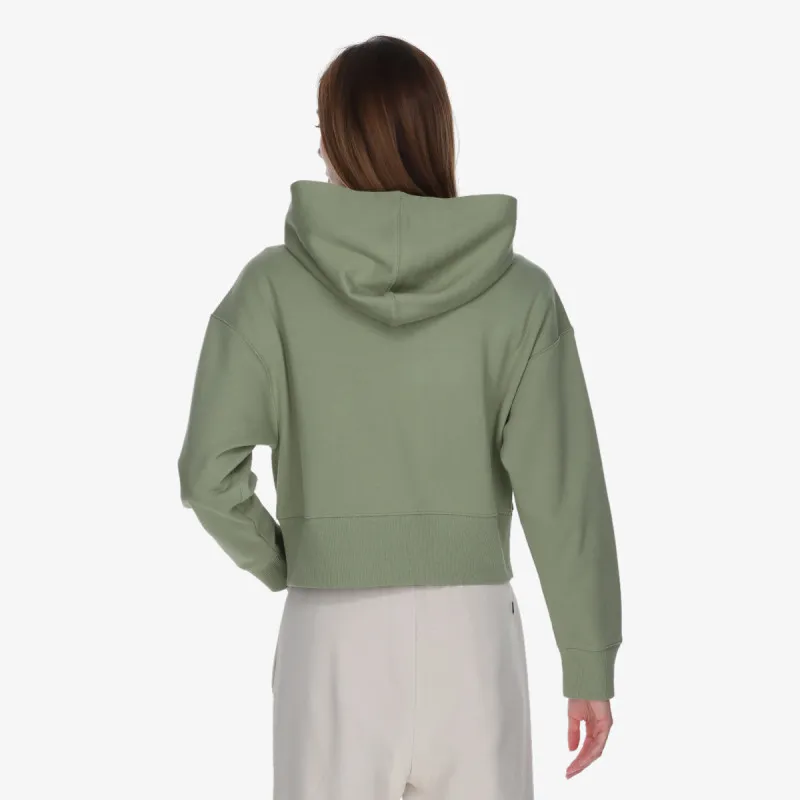 CHAMPION Dukserica Hooded Full Zip Sweatshirt