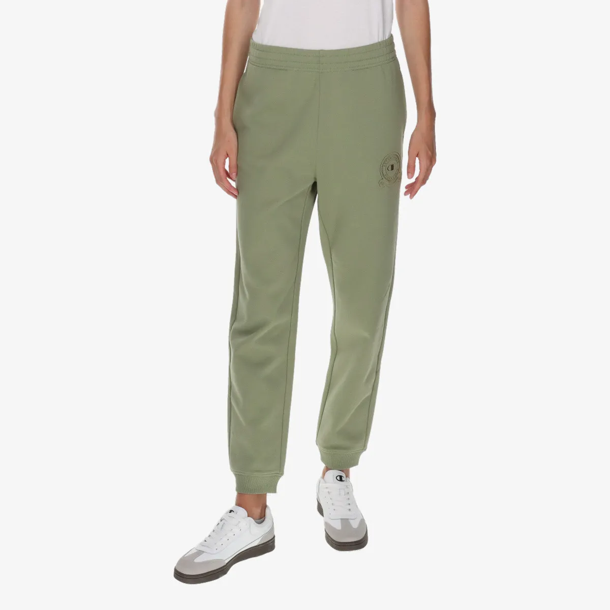CHAMPION Donji deo trenerke Rib Cuff Pants