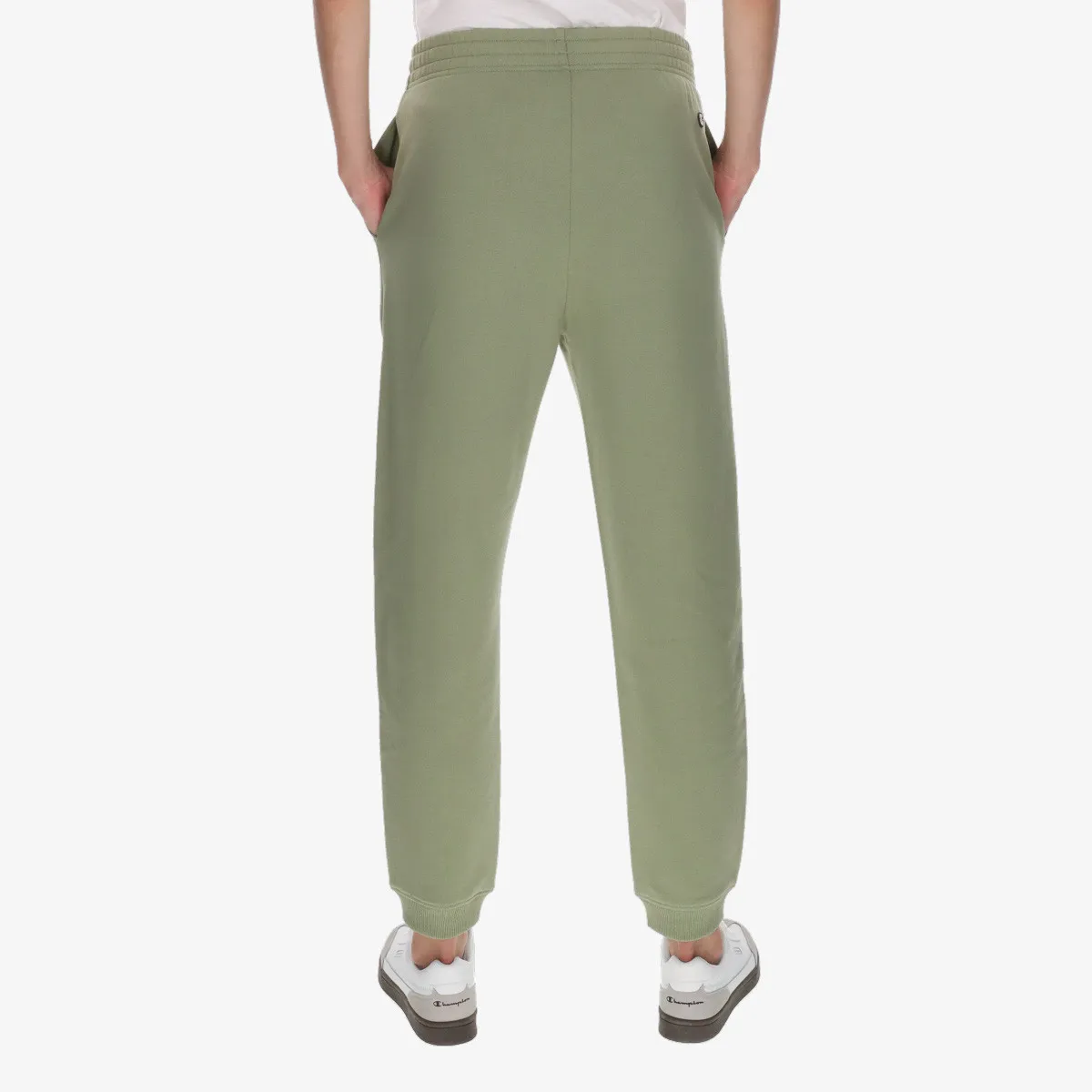 CHAMPION Donji deo trenerke Rib Cuff Pants