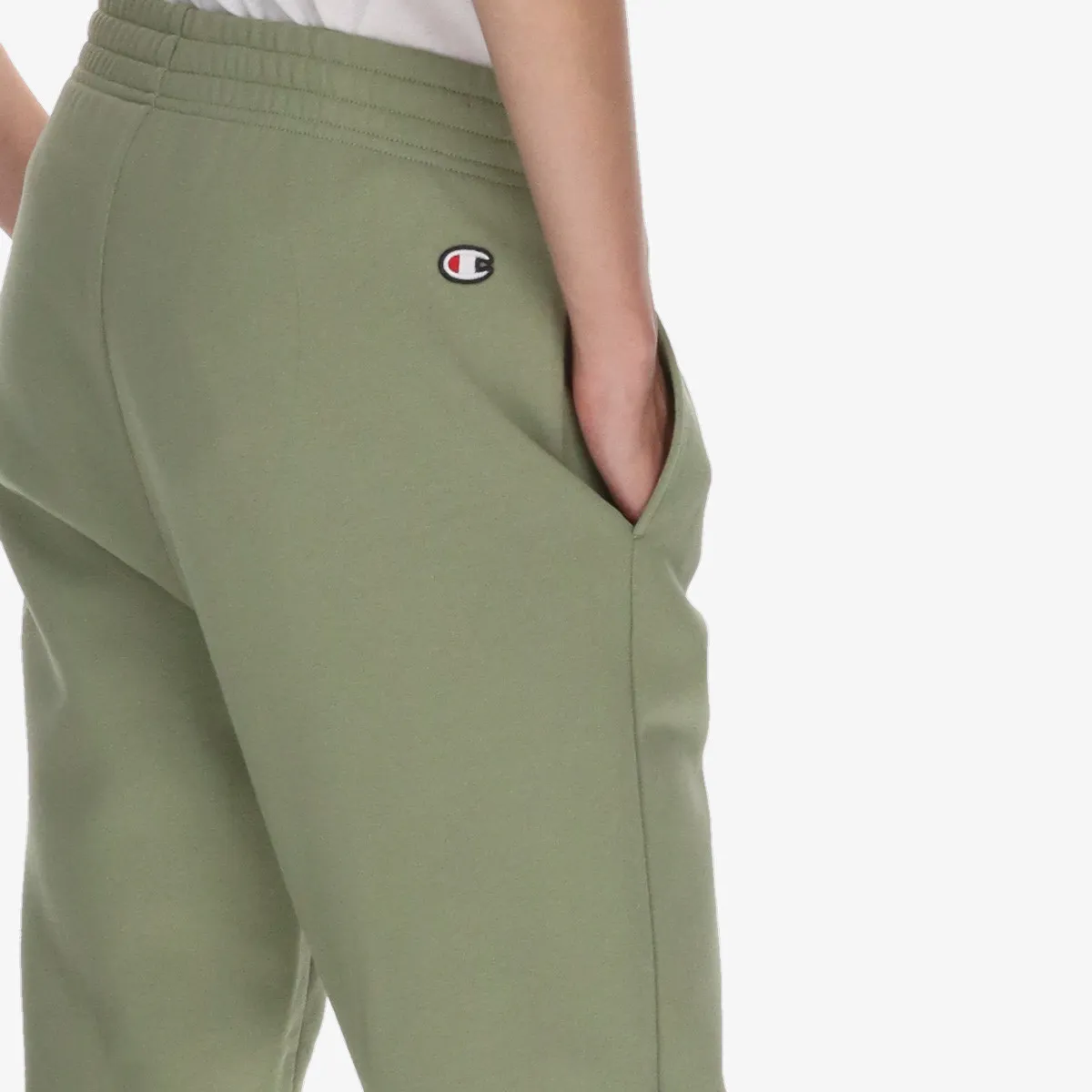 CHAMPION Donji deo trenerke Rib Cuff Pants