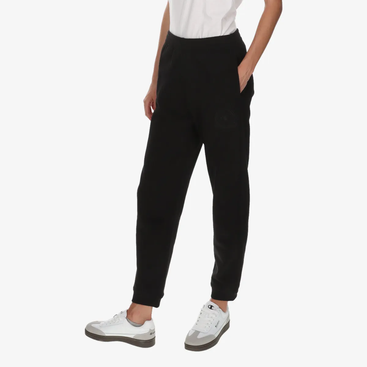 CHAMPION Donji deo trenerke Rib Cuff Pants