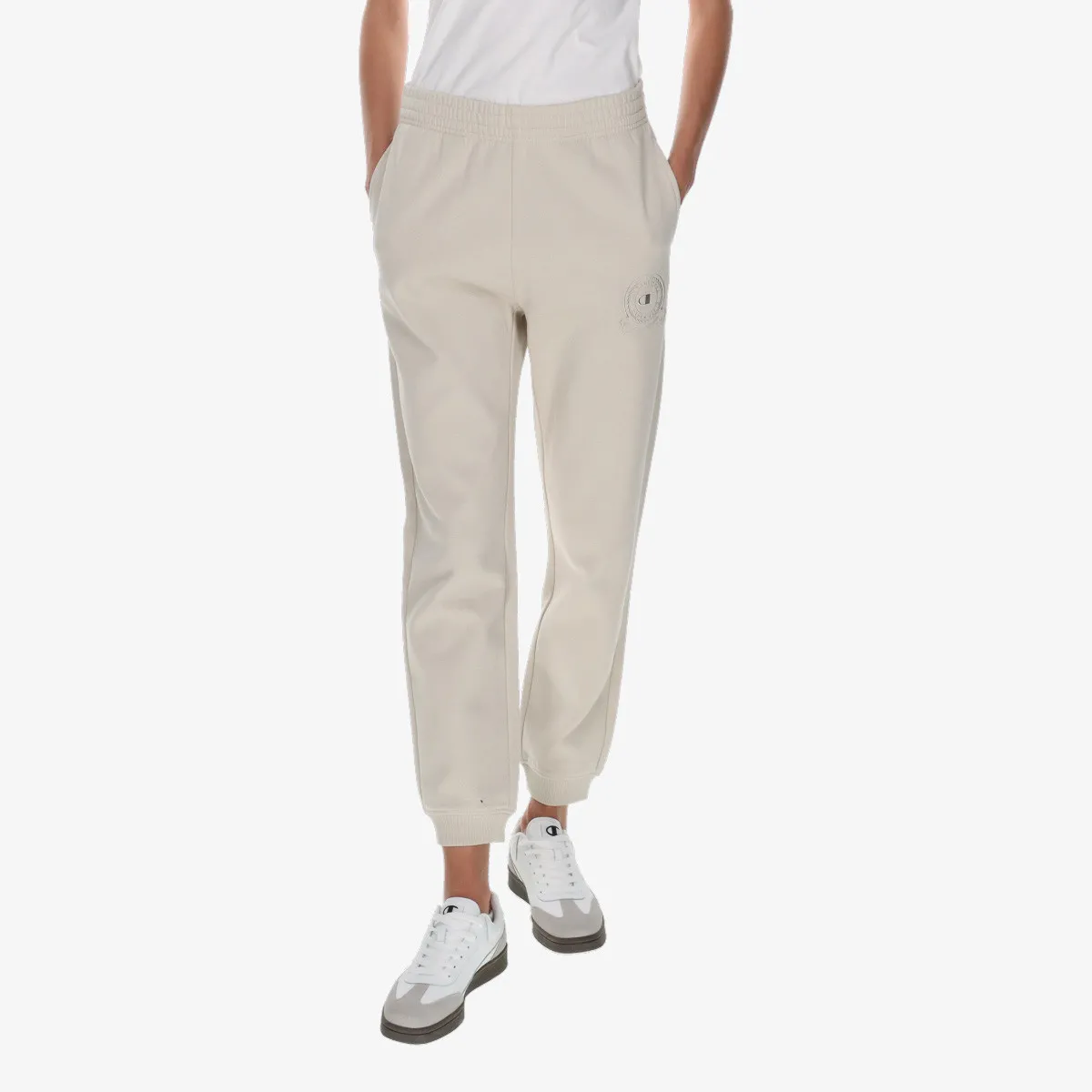 CHAMPION Donji deo trenerke Rib Cuff Pants